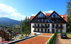 Apartament 25 Panorama Gor