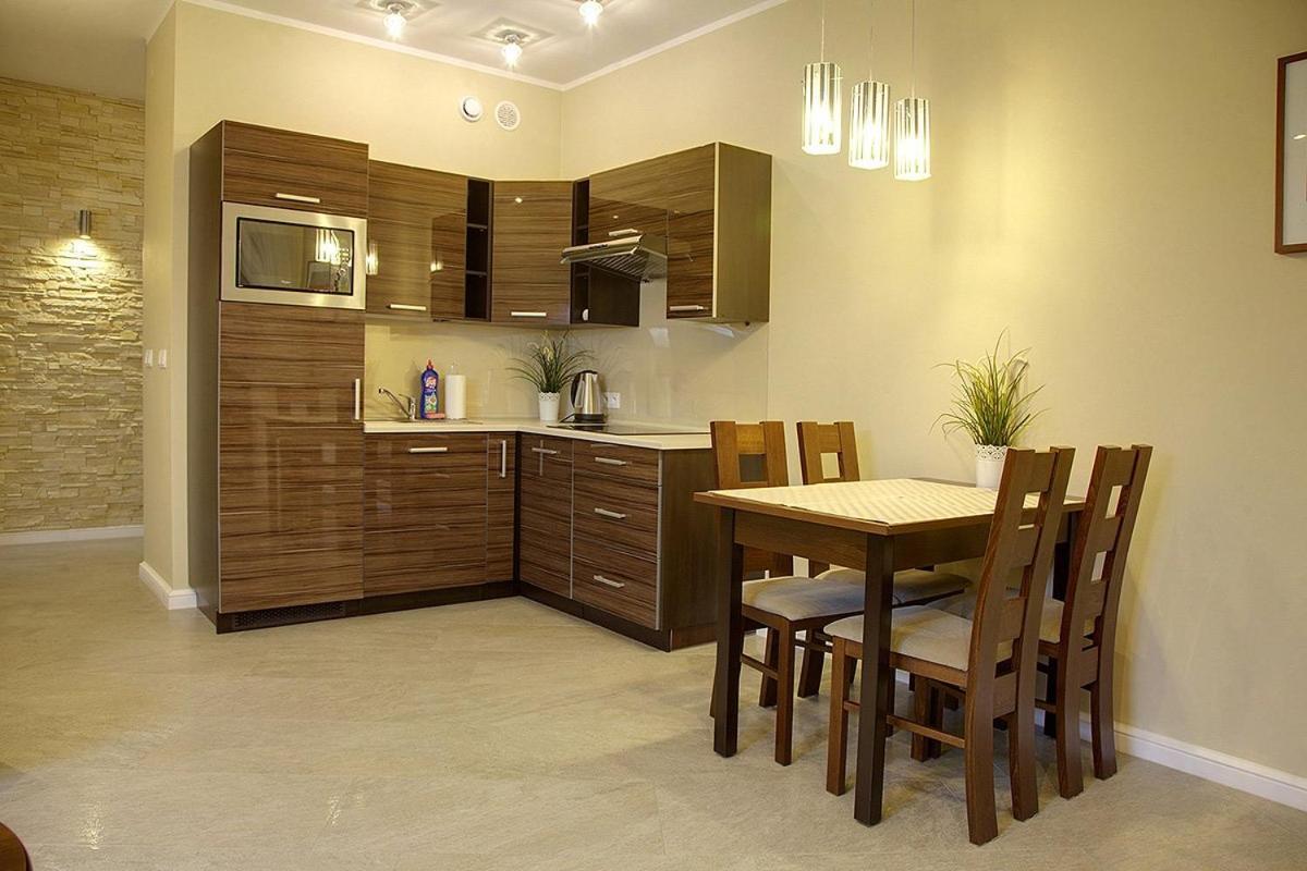 Apartament 25 Panorama Gor Szklarska Poręba Zewnętrze zdjęcie
